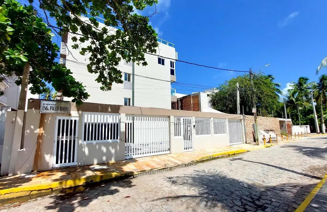 Engenheiro Paulo Borba - Centro de Porto de Galinhas-1