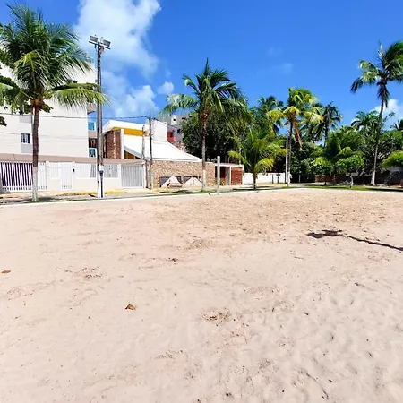 Engenheiro Paulo Borba - Centro de Porto de Galinhas-3